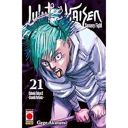 sorcery fight Vol 0–17＋Official Fanbook Jujutsu Kaisen. Sorcery Fight. Official fanbook : Akutami